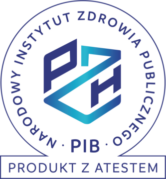 Atest higieniczny